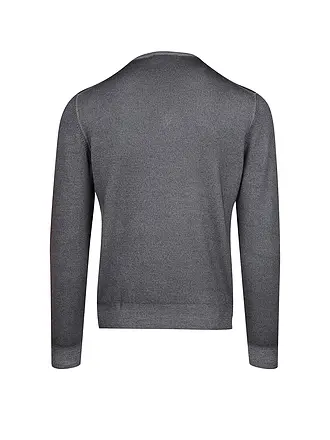 GRAN SASSO | Pull | grau